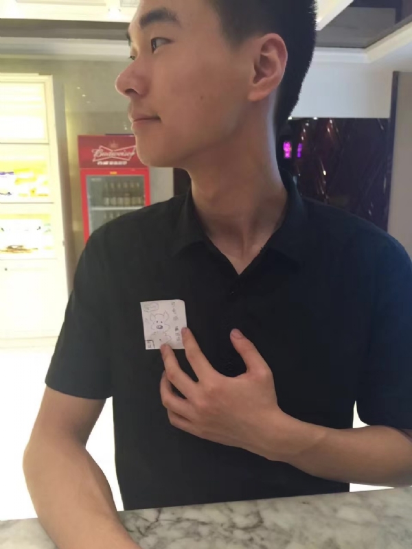 鱼头zzz的第三张照片--湖州王婆说媒
