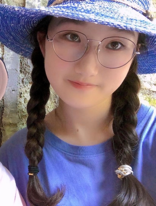 渴望爱情的第二张照片--湖州王婆说媒