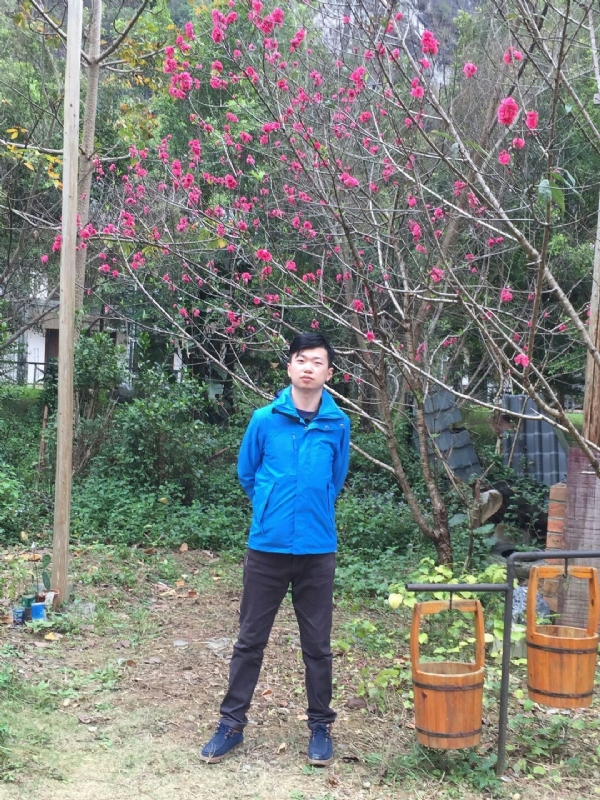 金生水起的第二张照片--湖州王婆说媒