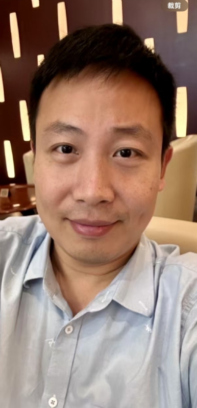 巾凡的第一张照片--湖州王婆说媒