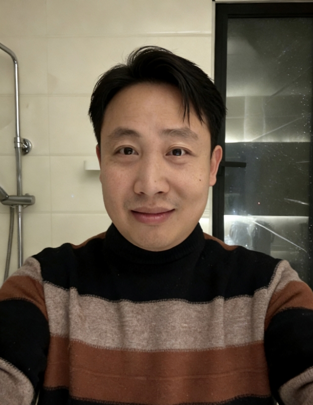 巾凡的第三张照片--湖州王婆说媒